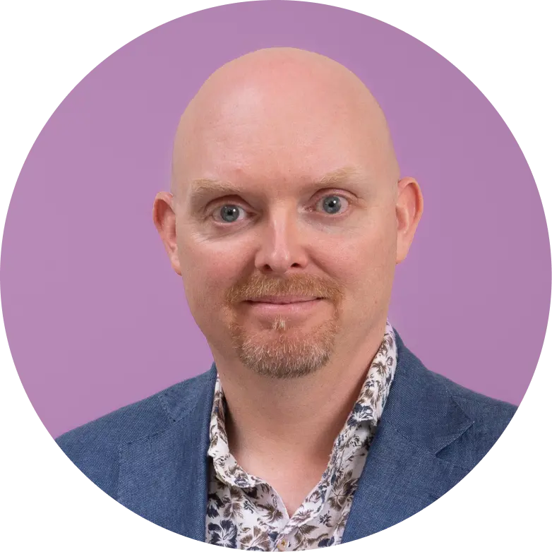Johan Berndtsson