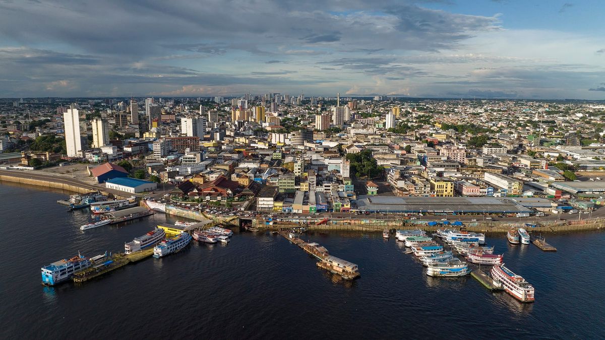Manaus
