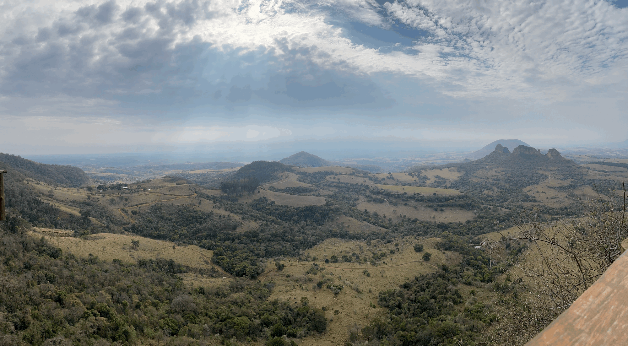 Abenteuer Wanderung