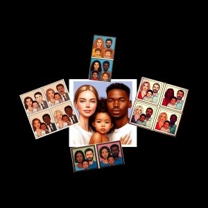 “So… what are you?”