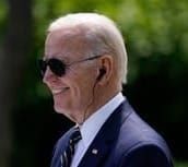 He won't back down.🎶