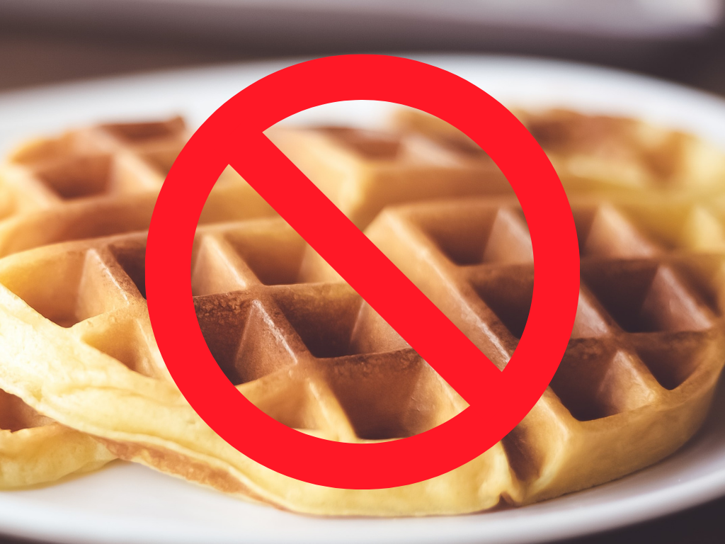 Don't waffle on the WSET Level 3 exam in wine