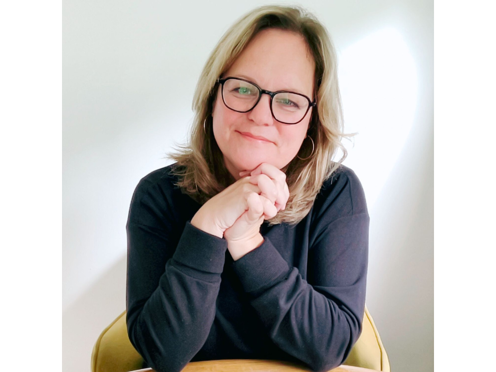 Brenda Kaya - Brainscape's TOEFL & English Flashcard Author