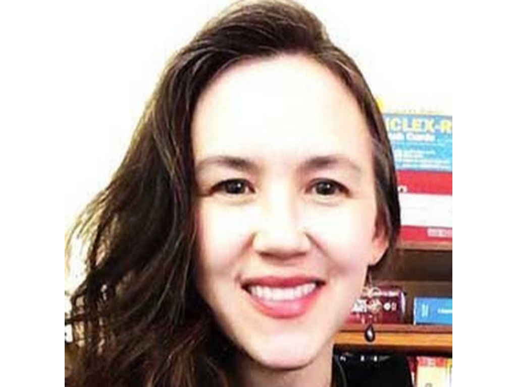 Justine Buick - The NCLEX Tutor