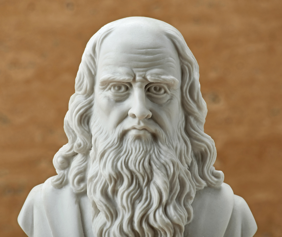 Renaissance artist Leonardo da Vinci