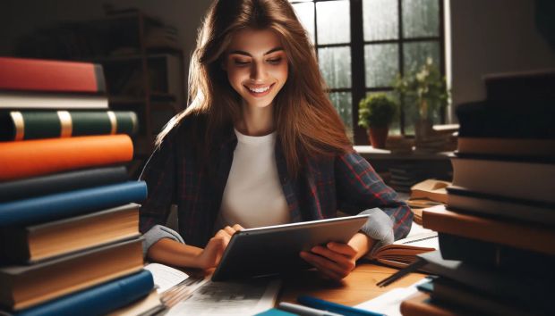 College Flashcards for Test Prep in (Almost) Any Subject