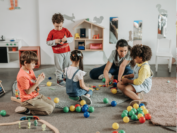 Educator Pro Tip: Use Games to Improve Executive Function