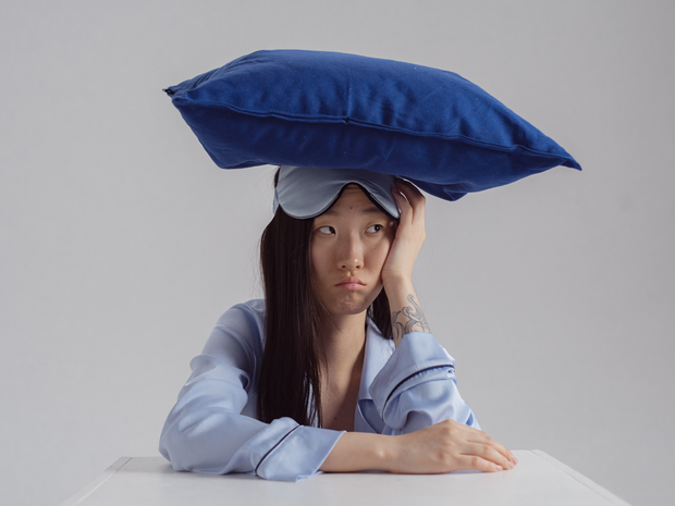 How to Cure Insomnia (Without Drugs)