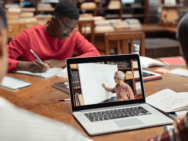 How to Use Video to Teach Students Effectively