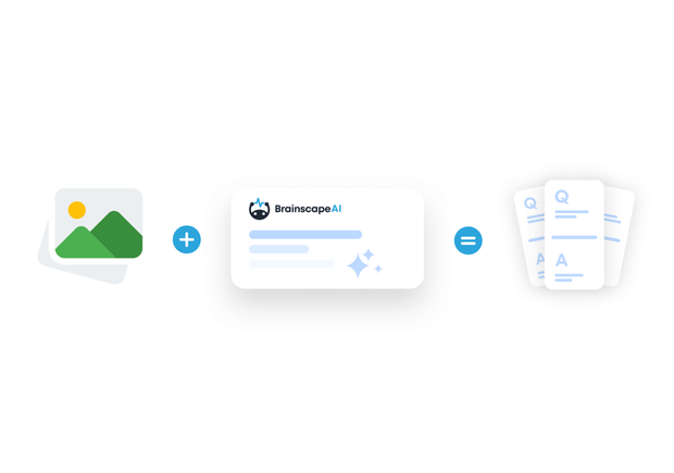 How to Convert Text Images to Flashcards with AI