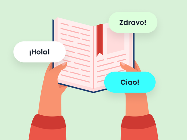 How To Learn A Language By Reading