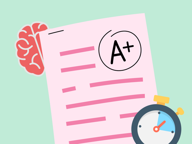 The 20 Best Test-Taking Strategies Used By Top Students