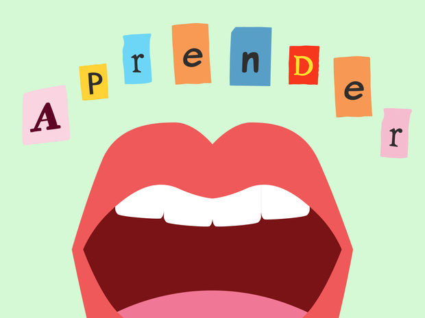 Why You Should Practice SPEAKING A Second Language