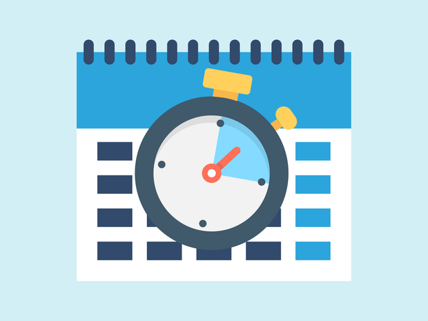 How To Set Your MCAT Study Schedule