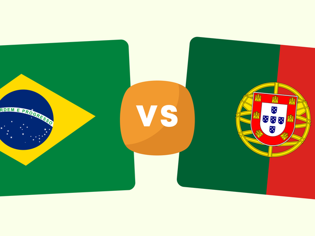 What’s the Difference Between Brazilian & European Portuguese (& Which Should You Learn)?