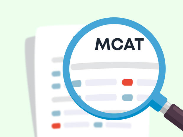 All You Wanted to Know About MCAT Scores, Explained
