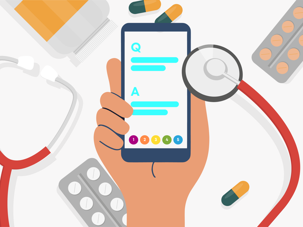 How to Study in Medical School Using Brainscape