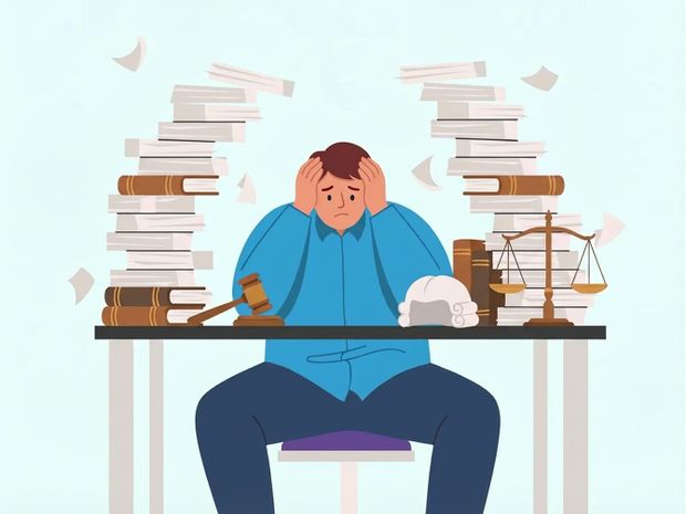 5 Tips For Staying Sane During Bar Prep