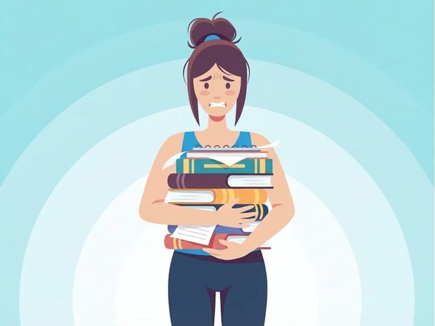 Defeat Law School Stress With These Mental Health Resources