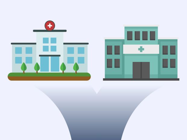 Does It Matter Which Nursing School You Attend?