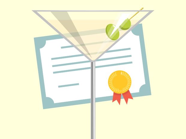 Everything You Need to Know About the WSET® Spirits Certifications