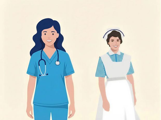 How Has Nursing Changed In The Past 50 Years?