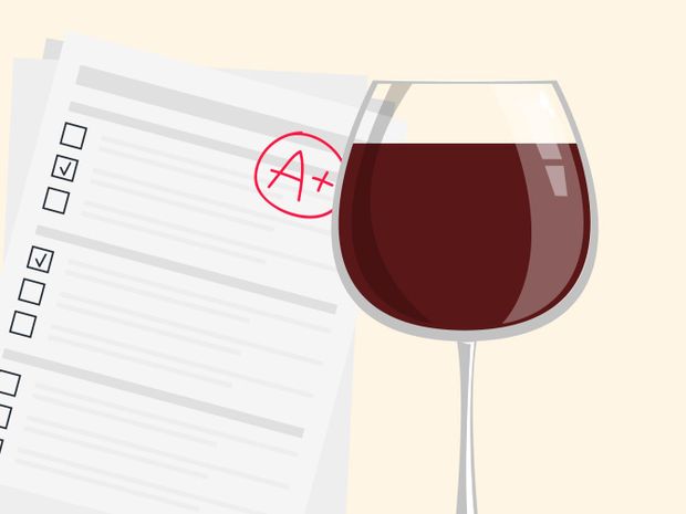 How to Study for the WSET Level 3 Wine Exam More Efficiently