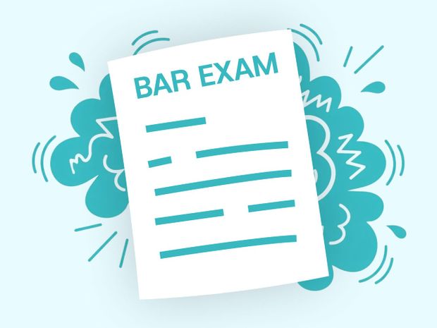 How To Deal With Bar Exam Stress