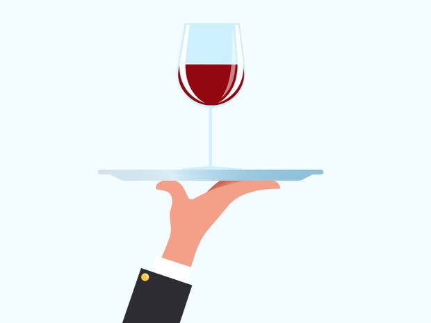 How to Get a Job as a Wine Sommelier