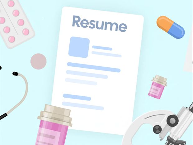 How To Get A Job In Nursing