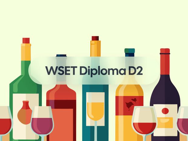 How to Pass the WSET Diploma D2 Exam on the Business of Wine