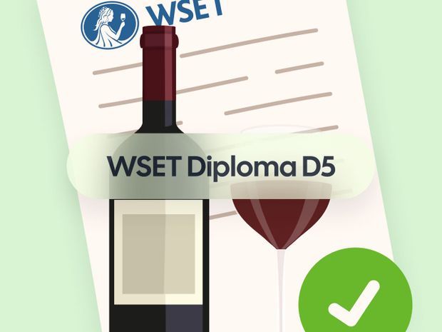 How to Pass the WSET Diploma D5 Exam on Fortified Wines
