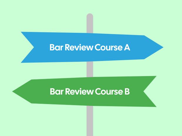 How To Pick A Bar Review Course