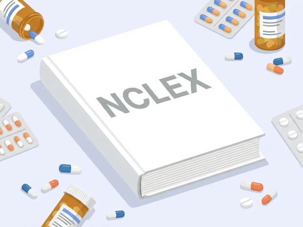How To Study Medications For The NCLEX