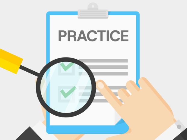 How to Take A Practice Bar Exam—23 Key Tips