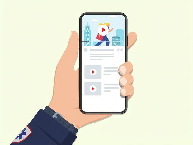 The Best EMS YouTube Podcast for Paramedic Students