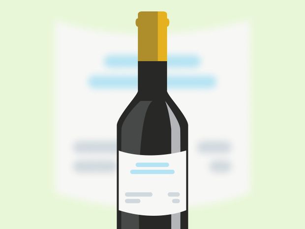 What’s in Wine, Besides What It Says on the Label?