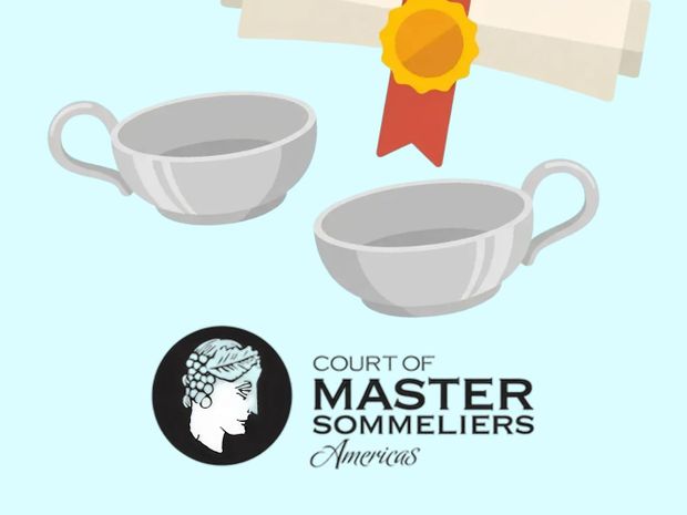 What to Expect from the Court of Master Sommeliers Level 2 Exam