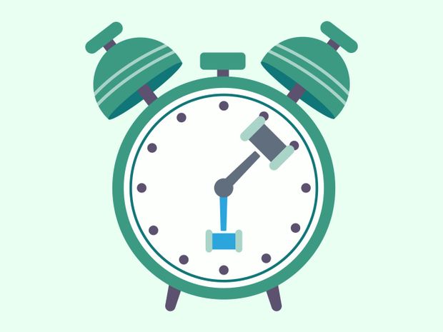 When Should I Start Studying For The Bar Exam?