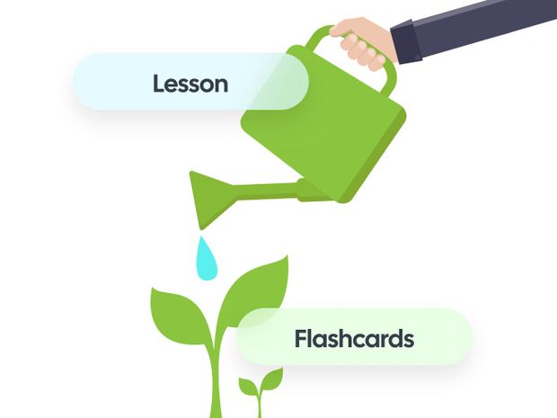 Why You Should Assign Flashcards Before the Lesson, Not Just After