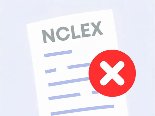 Why Did I Fail The NCLEX?