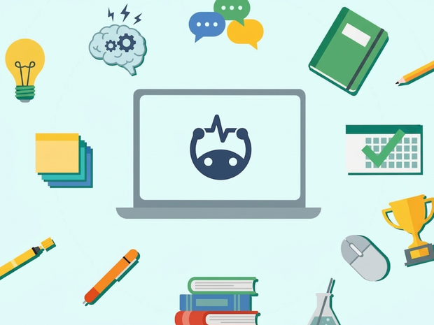 10 Creative Ways to Use Digital Flashcards as a Class Activity