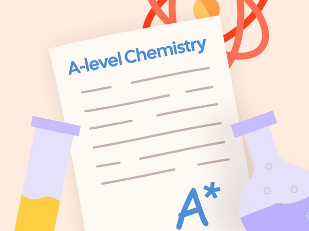 Common A-Level Chemistry Mistakes To Avoid