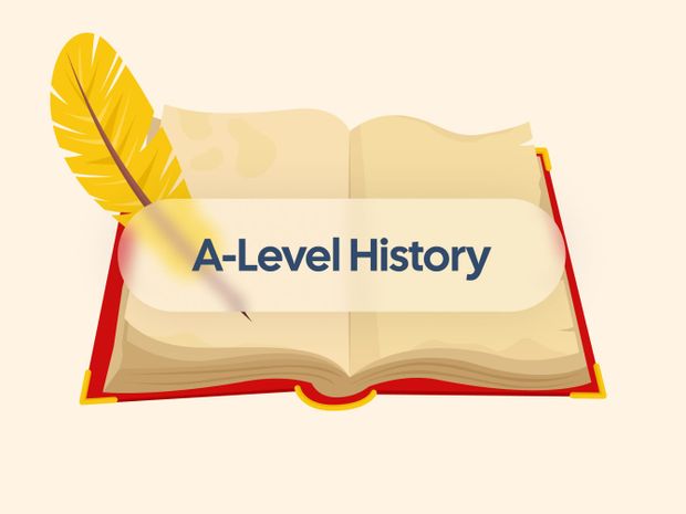 How To Answer A-Level History Interpretation Questions