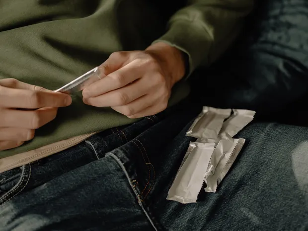 Can chewing gum while studying boost your performance?