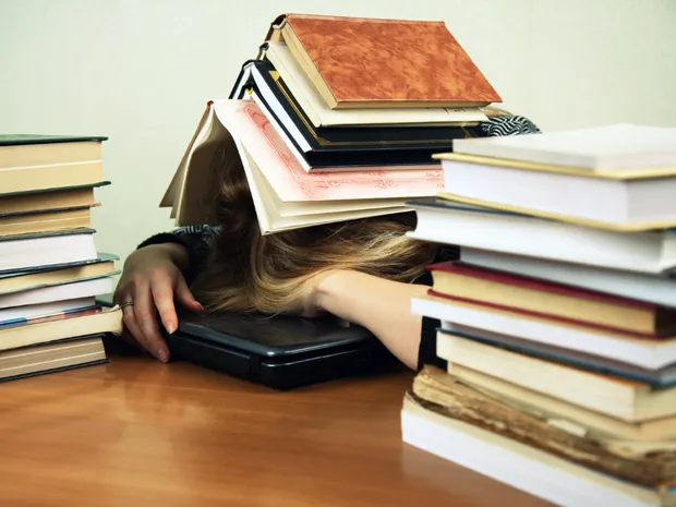 8 Tips for Writing a Dissertation or Thesis