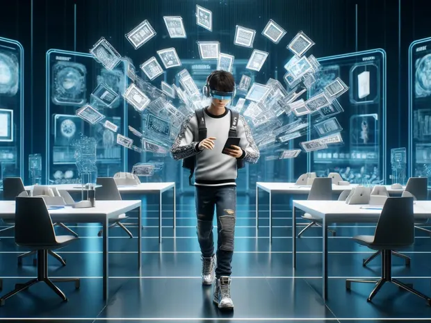 Why Online Flashcards are the Future of Studying