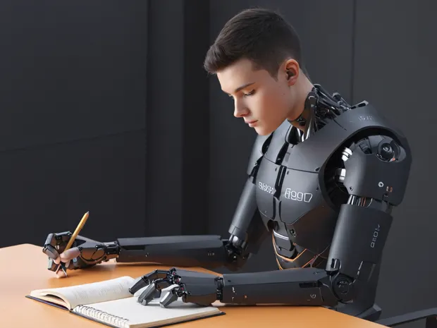 Is the Use of AI in Education Making Us Dumber?