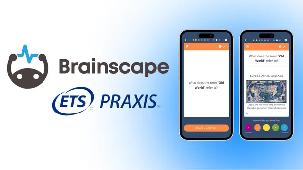 ETS Praxis Resource Page: Brainscape’s Flashcard & Study Guides