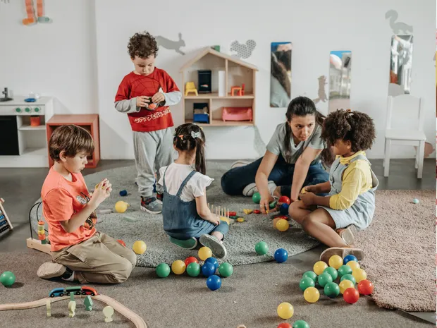 Educator Pro Tip: Use Games to Improve Executive Function